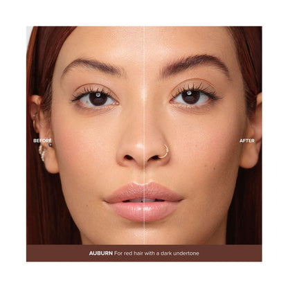 Anastasia Beverly Hills Volumizing Tinted Brow Gel, 0.11 oz.