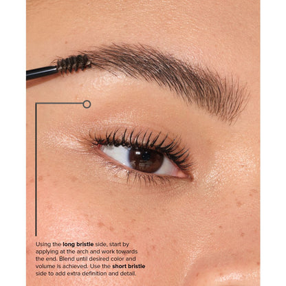 Anastasia Beverly Hills Volumizing Tinted Brow Gel, 0.11 oz.