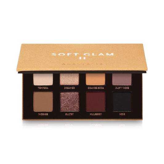 Anastasia Beverly Hills Soft Glam Ii Mini Eyeshadow Palette