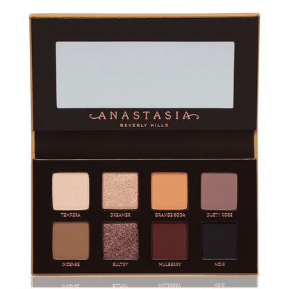 Anastasia Beverly Hills Soft Glam Ii Mini Eyeshadow Palette
