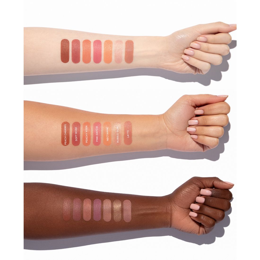 Anastasia Beverly Hills Stick Blush