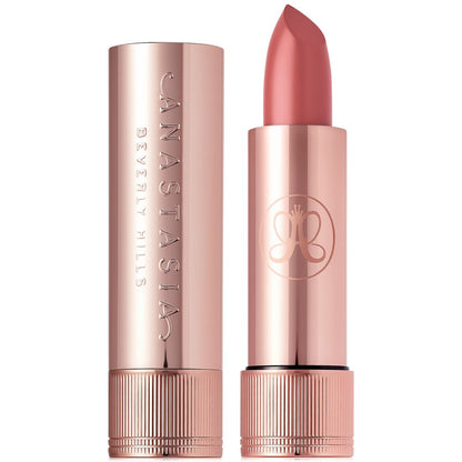 Anastasia Beverly Hills Matte and Satin Velvet Lipstick