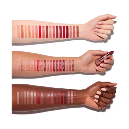 Anastasia Beverly Hills Matte and Satin Velvet Lipstick