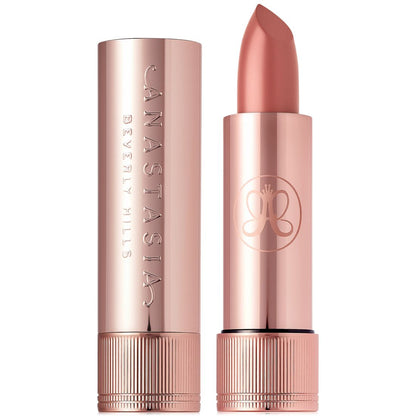 Anastasia Beverly Hills Matte and Satin Velvet Lipstick