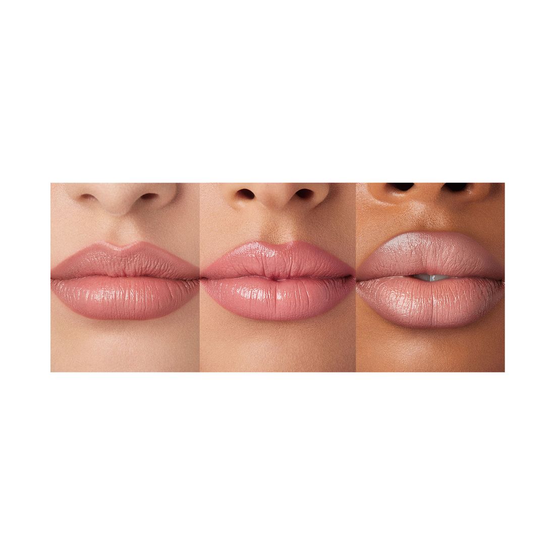 Anastasia Beverly Hills Matte and Satin Velvet Lipstick