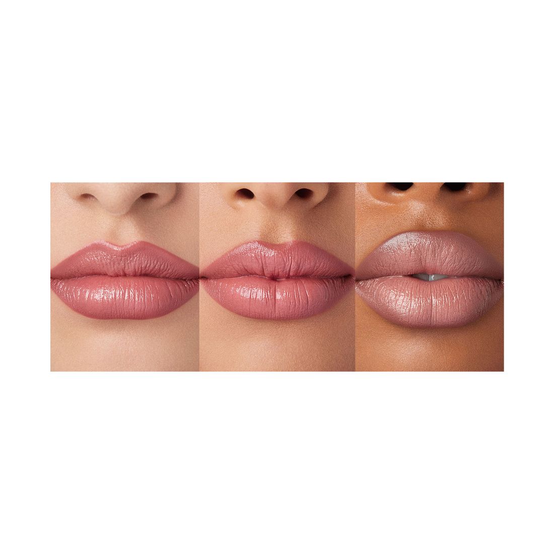 Anastasia Beverly Hills Matte and Satin Velvet Lipstick