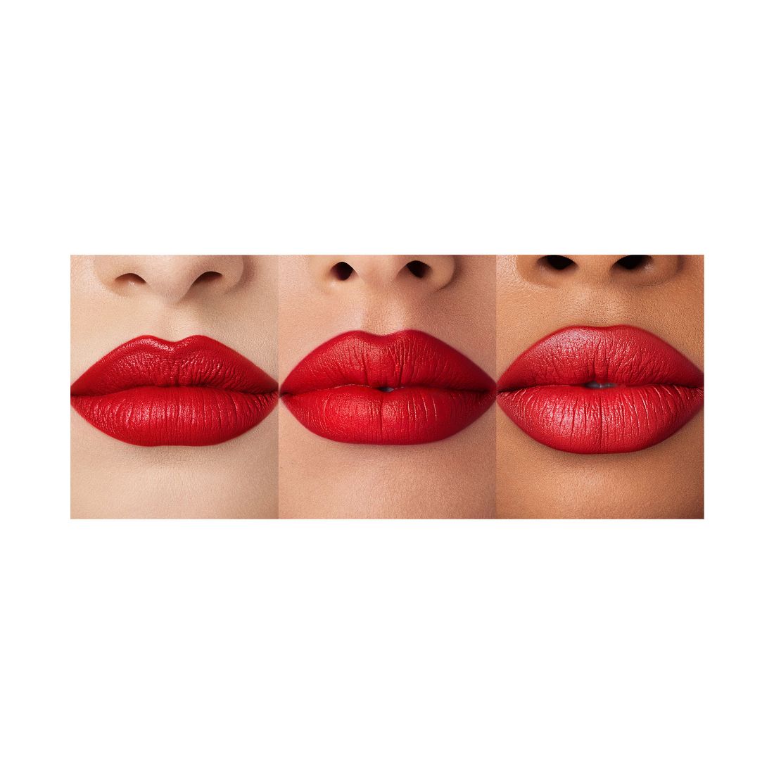 Anastasia Beverly Hills Matte and Satin Velvet Lipstick