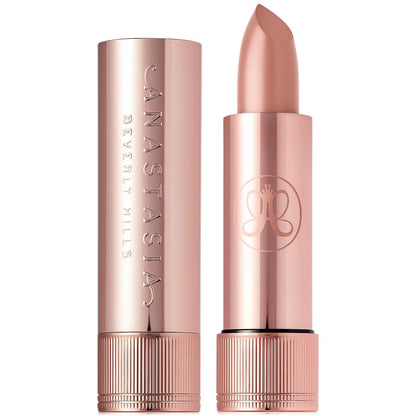 Anastasia Beverly Hills Matte and Satin Velvet Lipstick