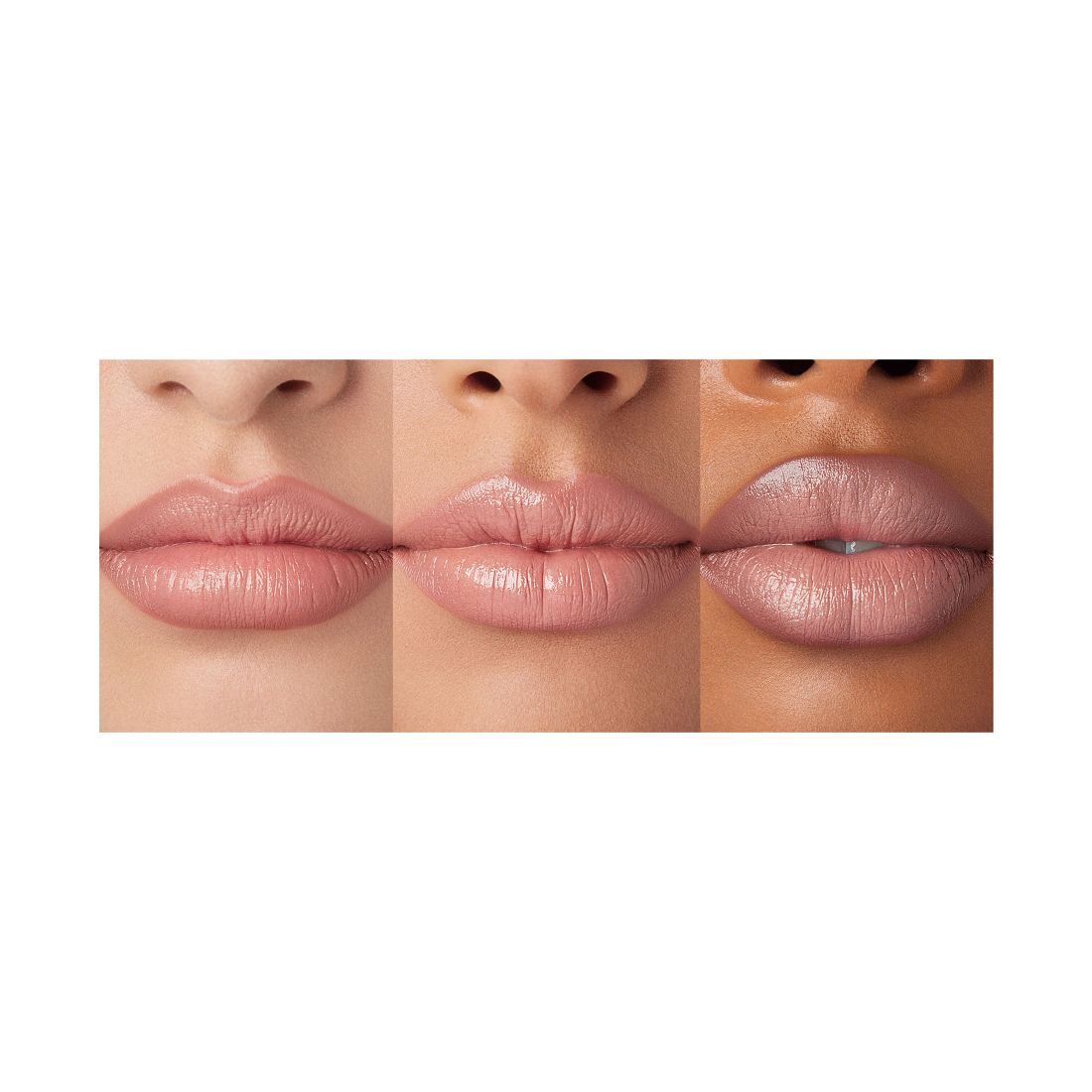 Anastasia Beverly Hills Matte and Satin Velvet Lipstick