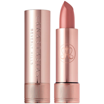 Anastasia Beverly Hills Matte and Satin Velvet Lipstick