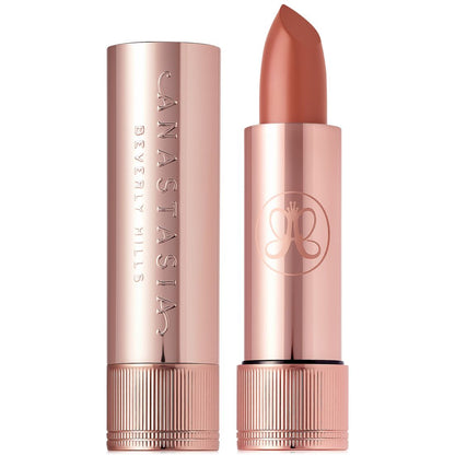Anastasia Beverly Hills Matte and Satin Velvet Lipstick