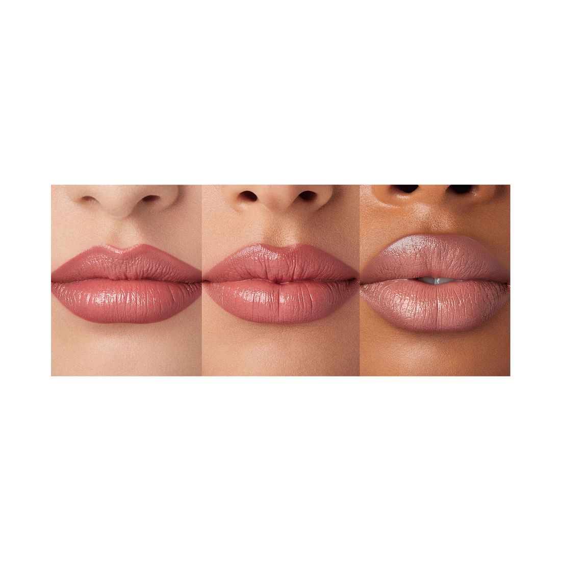 Anastasia Beverly Hills Matte and Satin Velvet Lipstick