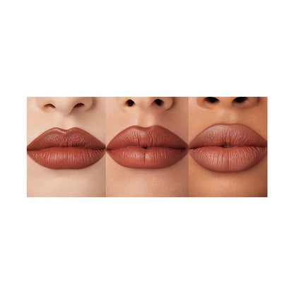 Anastasia Beverly Hills Matte and Satin Velvet Lipstick