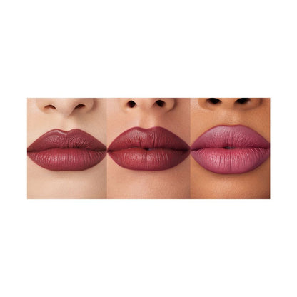 Anastasia Beverly Hills Matte and Satin Velvet Lipstick