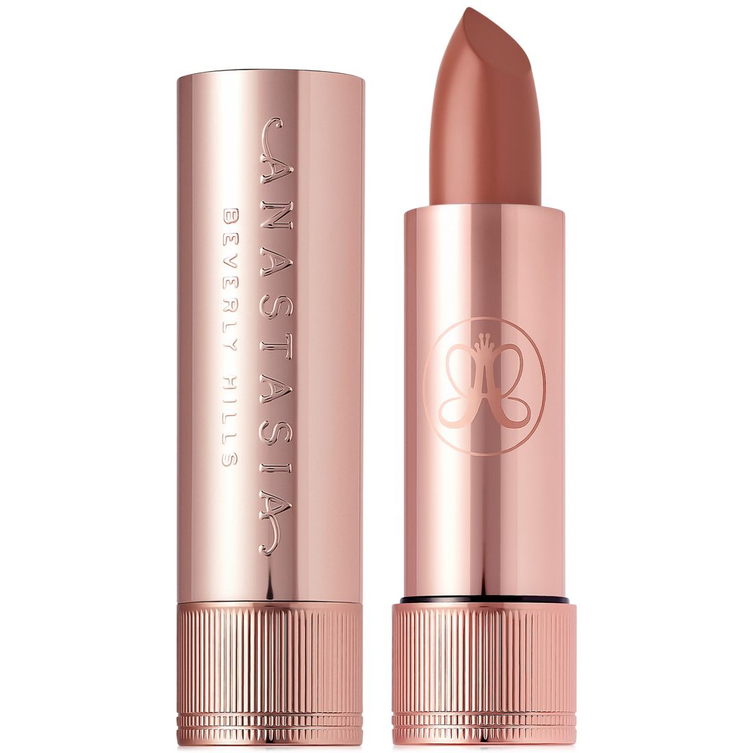Anastasia Beverly Hills Matte and Satin Velvet Lipstick