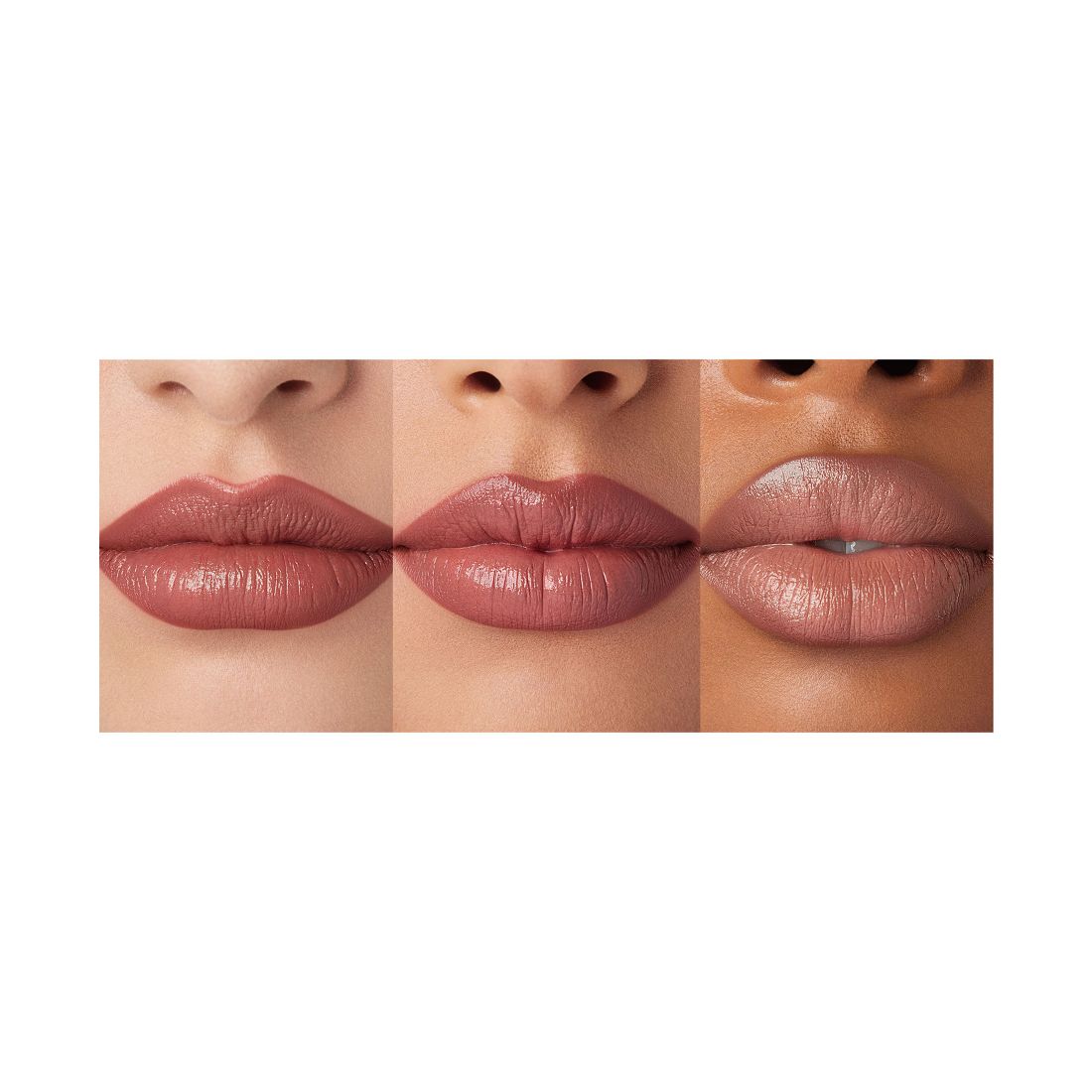 Anastasia Beverly Hills Matte and Satin Velvet Lipstick
