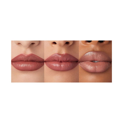 Anastasia Beverly Hills Matte and Satin Velvet Lipstick