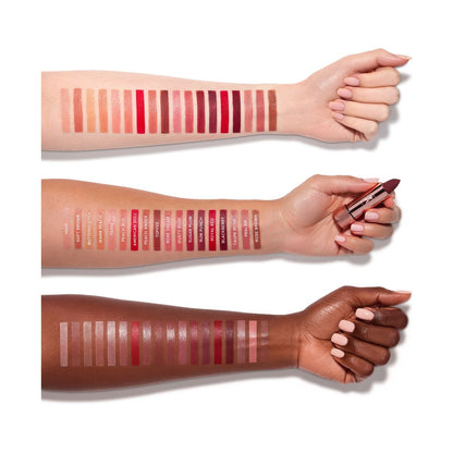 Anastasia Beverly Hills Matte and Satin Velvet Lipstick