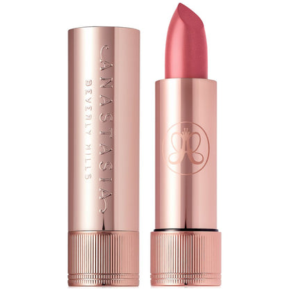 Anastasia Beverly Hills Matte and Satin Velvet Lipstick