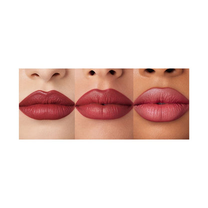 Anastasia Beverly Hills Matte and Satin Velvet Lipstick