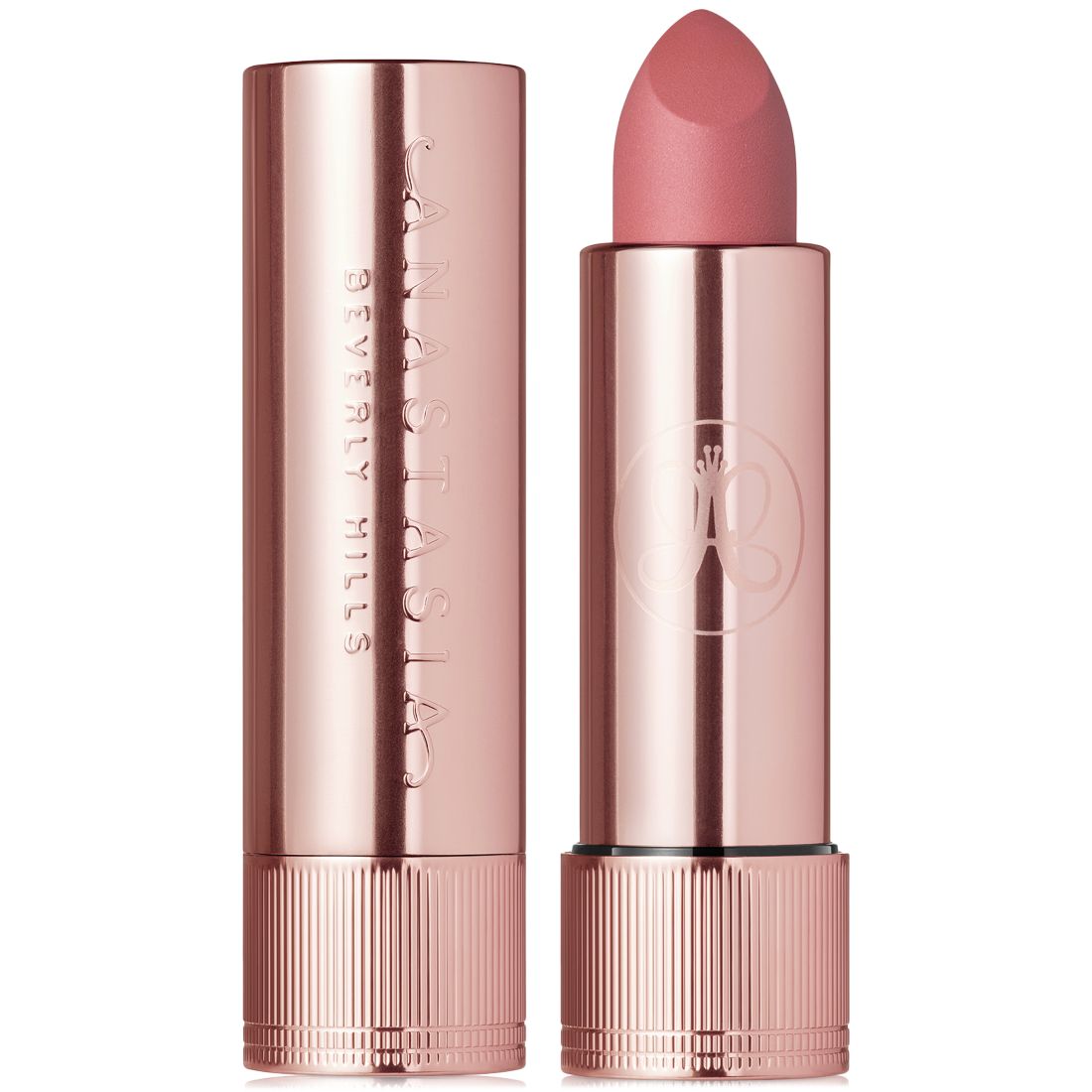 Anastasia Beverly Hills Matte and Satin Velvet Lipstick