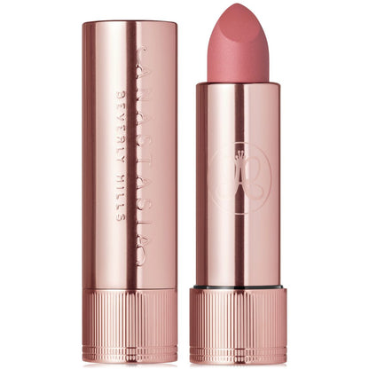 Anastasia Beverly Hills Matte and Satin Velvet Lipstick
