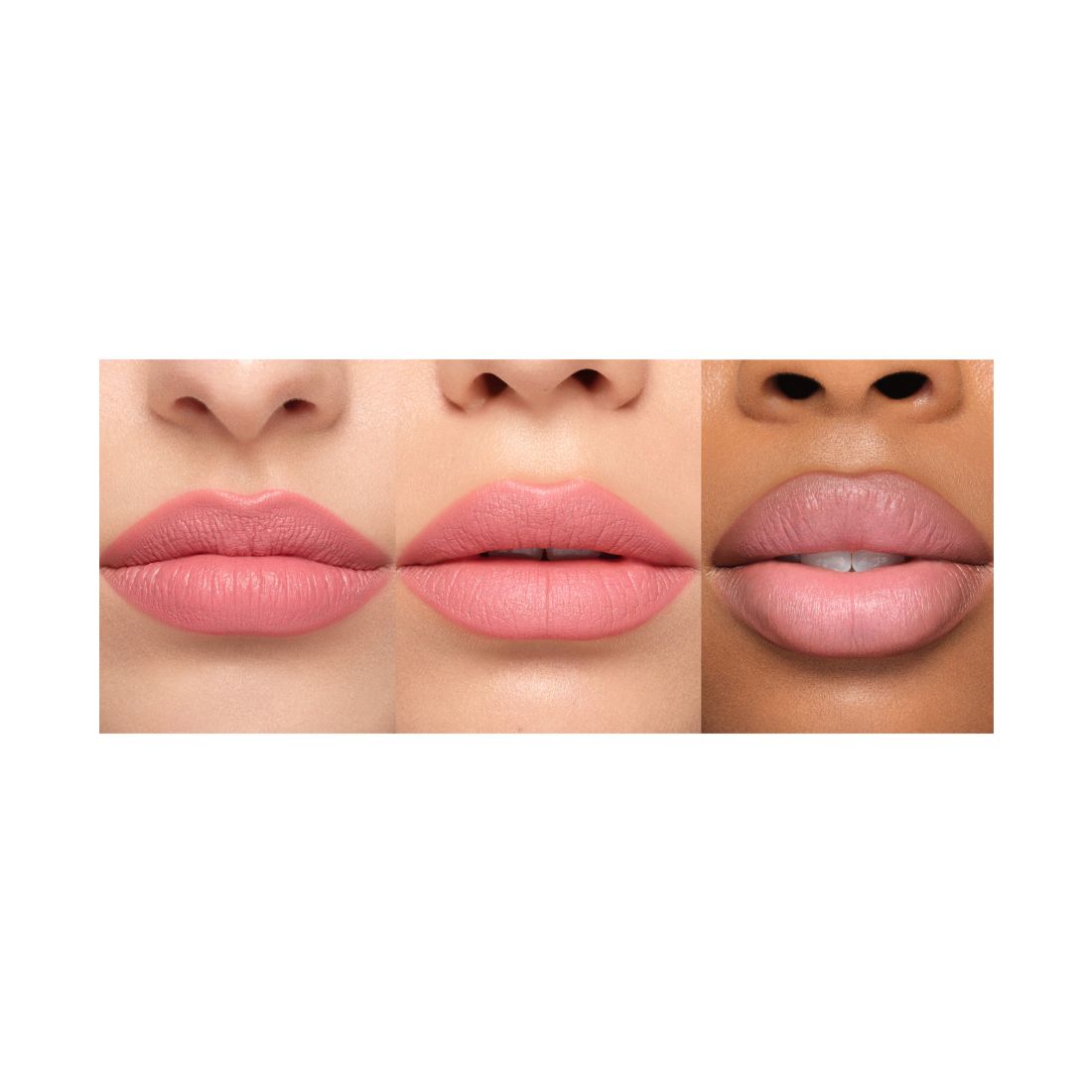 Anastasia Beverly Hills Matte and Satin Velvet Lipstick