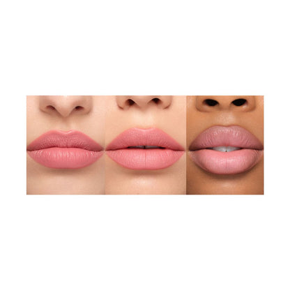 Anastasia Beverly Hills Matte and Satin Velvet Lipstick