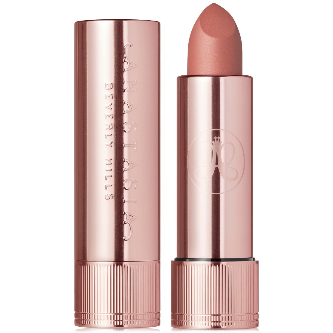 Anastasia Beverly Hills Matte and Satin Velvet Lipstick