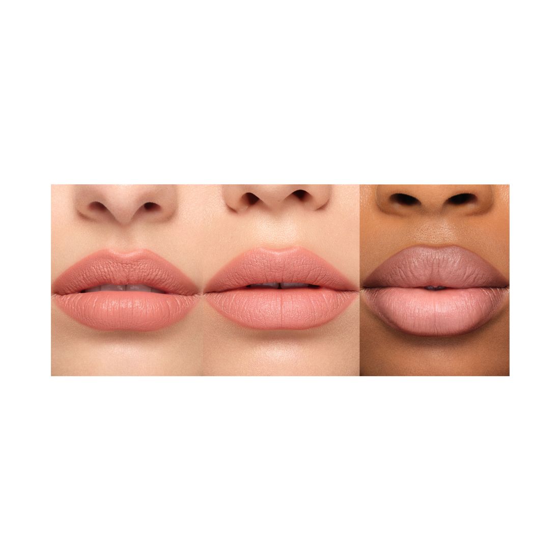 Anastasia Beverly Hills Matte and Satin Velvet Lipstick