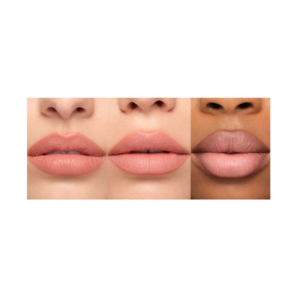 Anastasia Beverly Hills Matte and Satin Velvet Lipstick