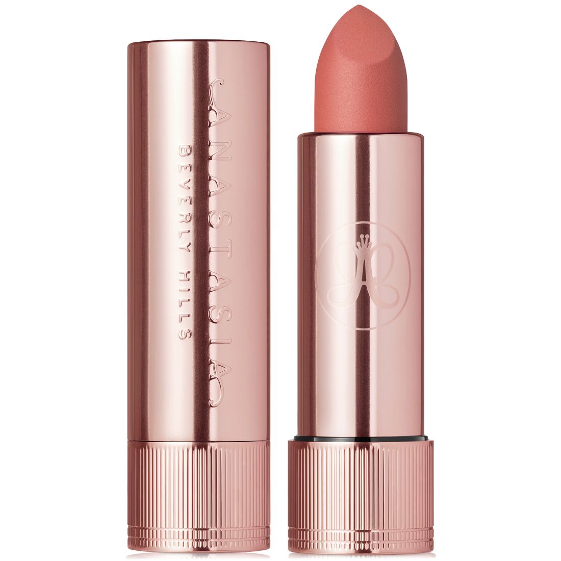 Anastasia Beverly Hills Matte and Satin Velvet Lipstick