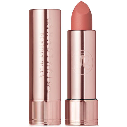 Anastasia Beverly Hills Matte and Satin Velvet Lipstick