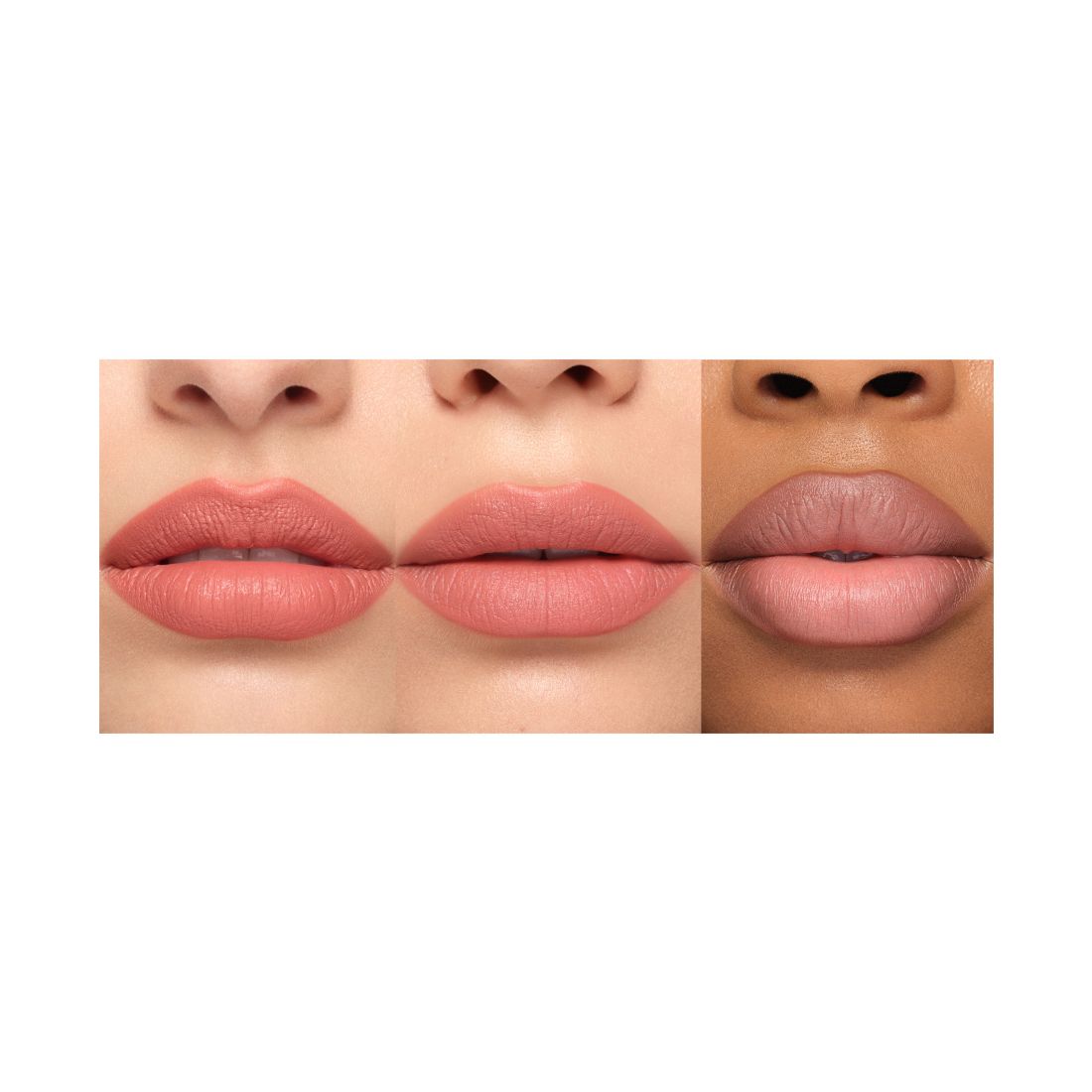 Anastasia Beverly Hills Matte and Satin Velvet Lipstick