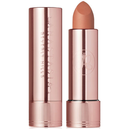 Anastasia Beverly Hills Matte and Satin Velvet Lipstick