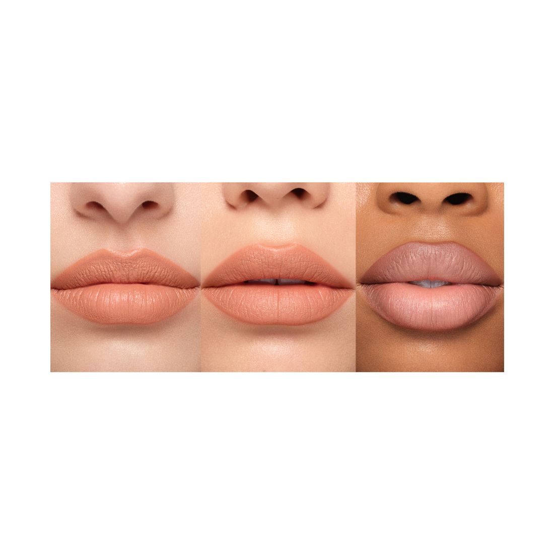 Anastasia Beverly Hills Matte and Satin Velvet Lipstick