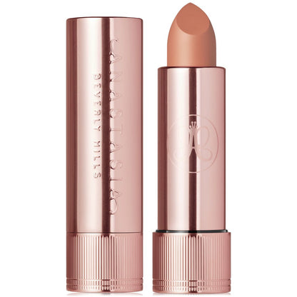 Anastasia Beverly Hills Matte and Satin Velvet Lipstick
