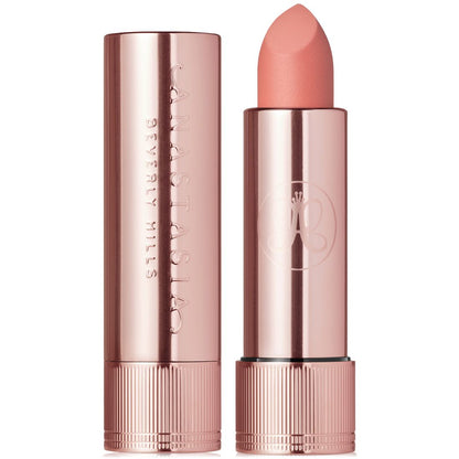 Anastasia Beverly Hills Matte and Satin Velvet Lipstick