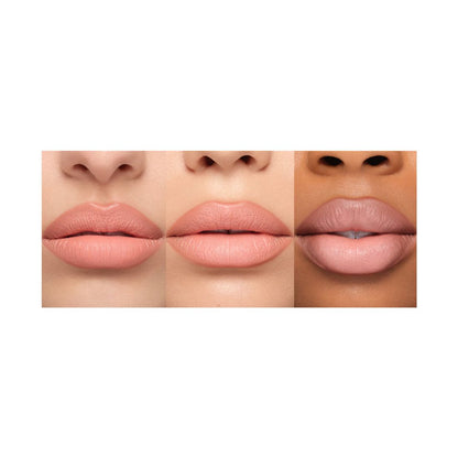 Anastasia Beverly Hills Matte and Satin Velvet Lipstick