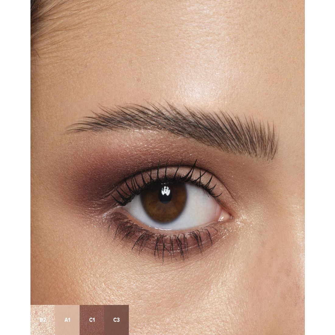 Anastasia Beverly Hills Spice Mini Eyeshadow Palette