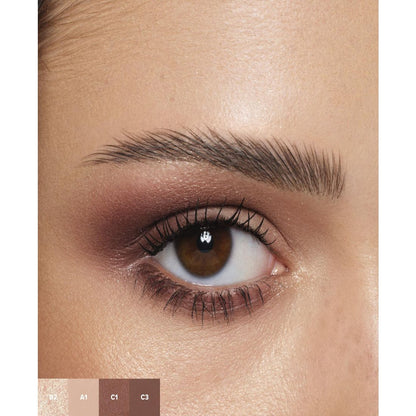 Anastasia Beverly Hills Spice Mini Eyeshadow Palette
