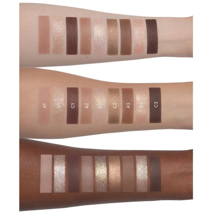 Anastasia Beverly Hills Spice Mini Eyeshadow Palette