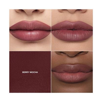 Anastasia Beverly Hills Matte and Satin Velvet Lipstick