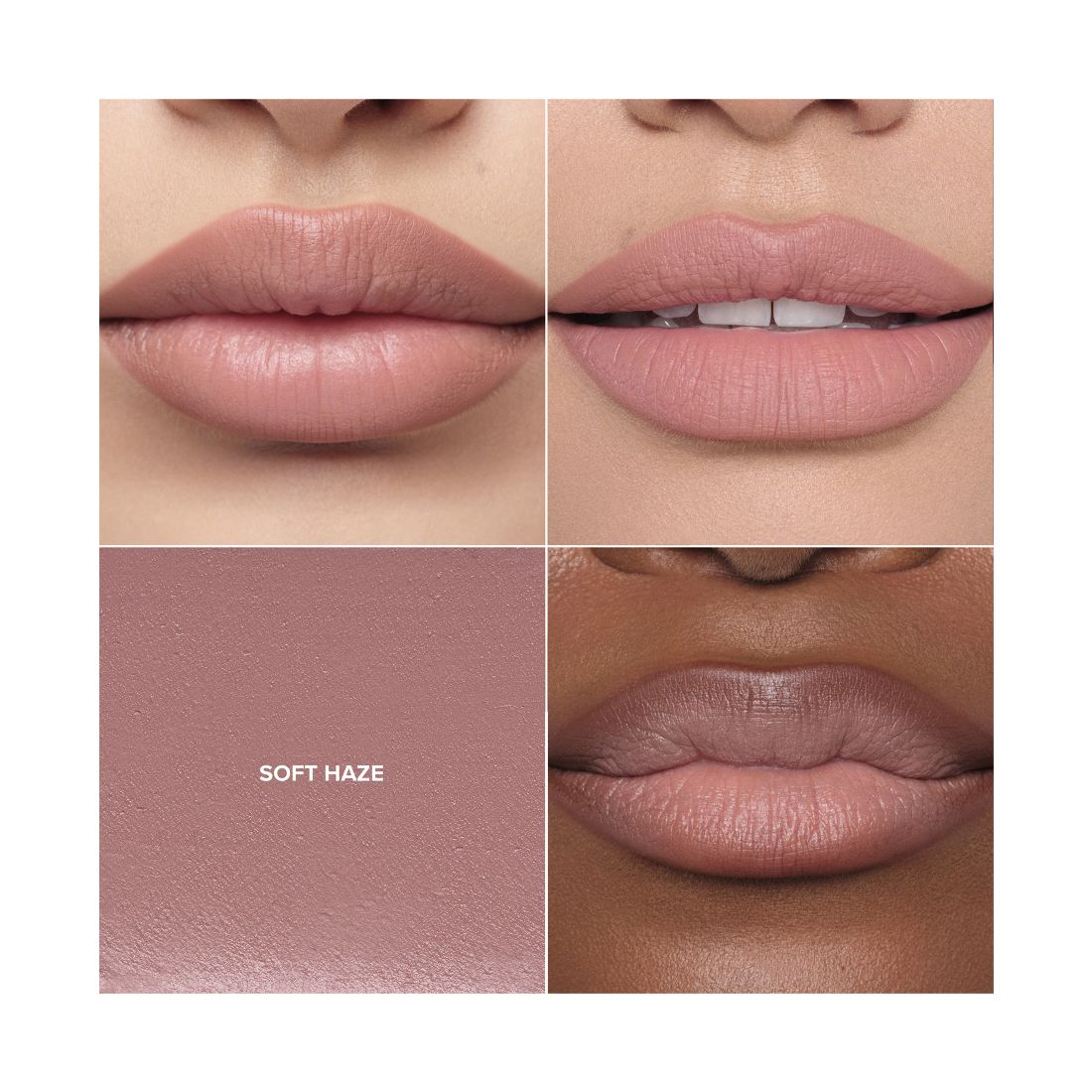 Anastasia Beverly Hills Matte and Satin Velvet Lipstick