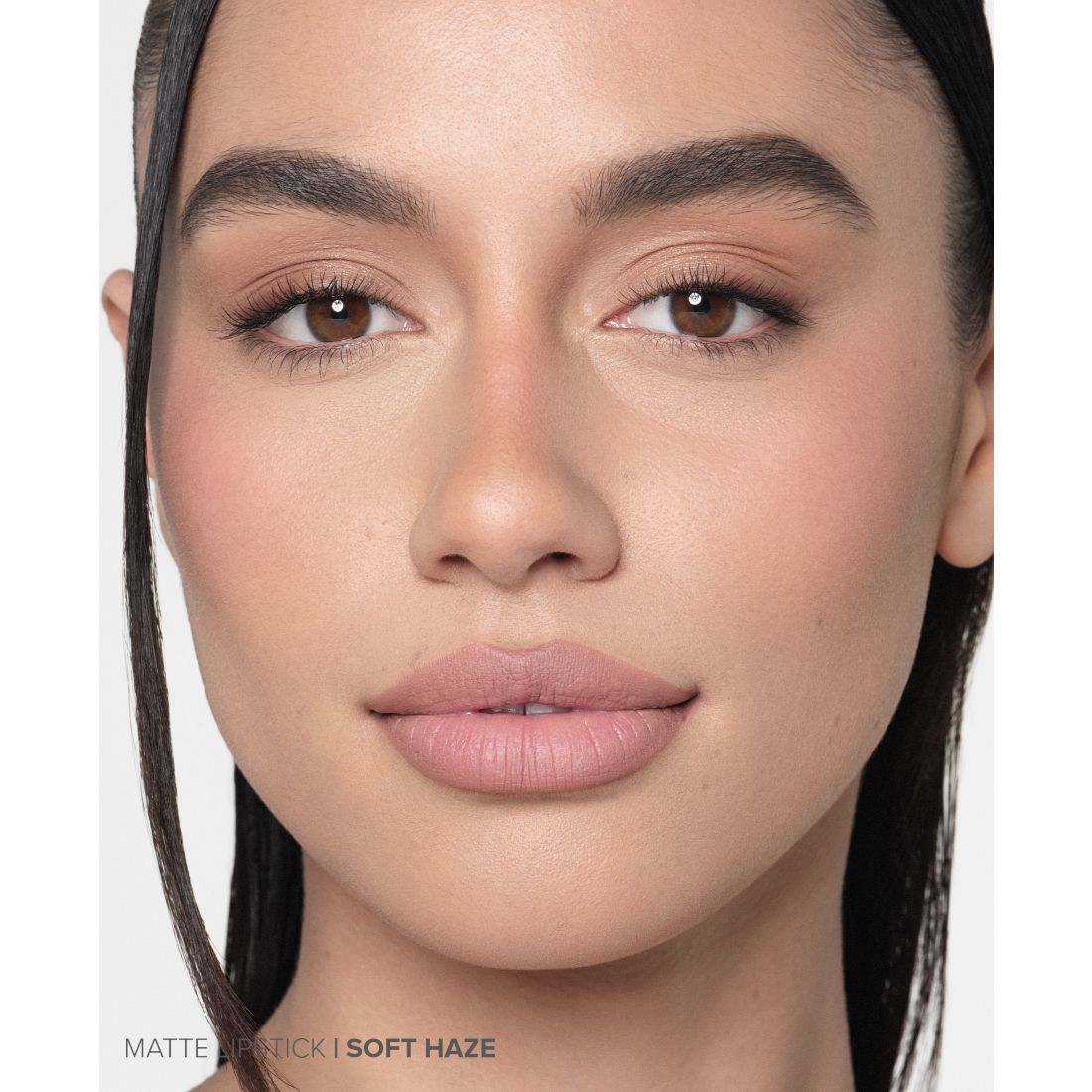 Anastasia Beverly Hills Matte and Satin Velvet Lipstick