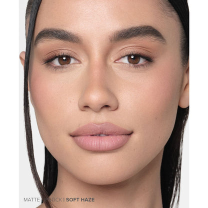 Anastasia Beverly Hills Matte and Satin Velvet Lipstick