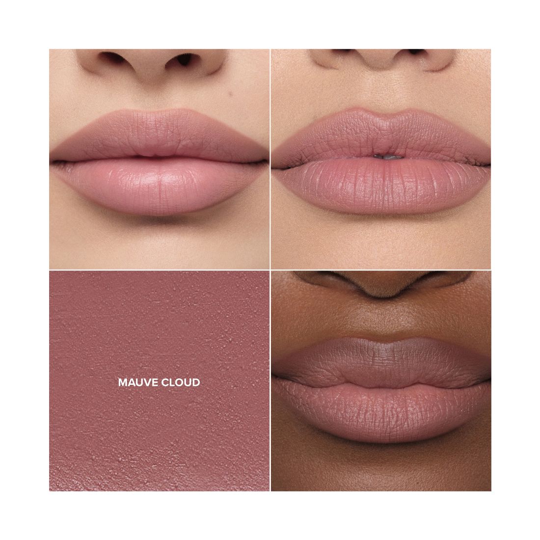 Anastasia Beverly Hills Matte and Satin Velvet Lipstick