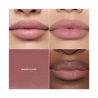 Anastasia Beverly Hills Matte and Satin Velvet Lipstick