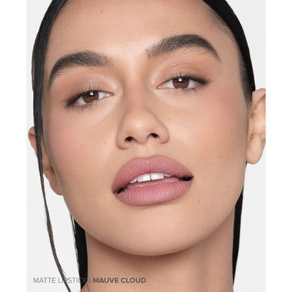 Anastasia Beverly Hills Matte and Satin Velvet Lipstick