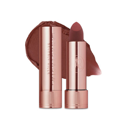 Anastasia Beverly Hills Matte and Satin Velvet Lipstick